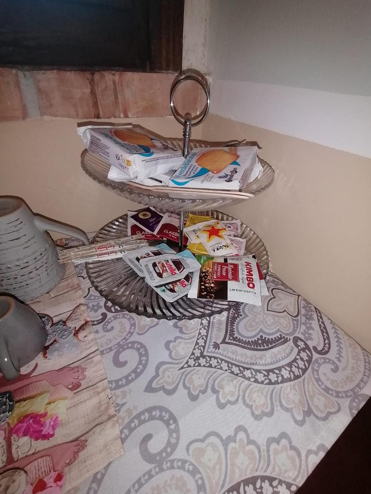 Casale Cavatella Bed & Breakfast Sermoneta Exterior foto