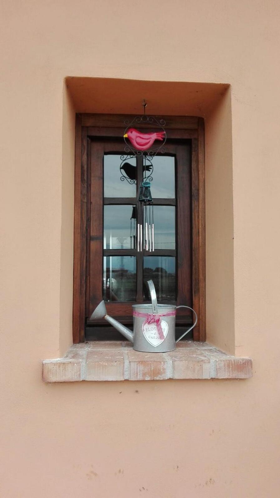 Casale Cavatella Bed & Breakfast Sermoneta Exterior foto