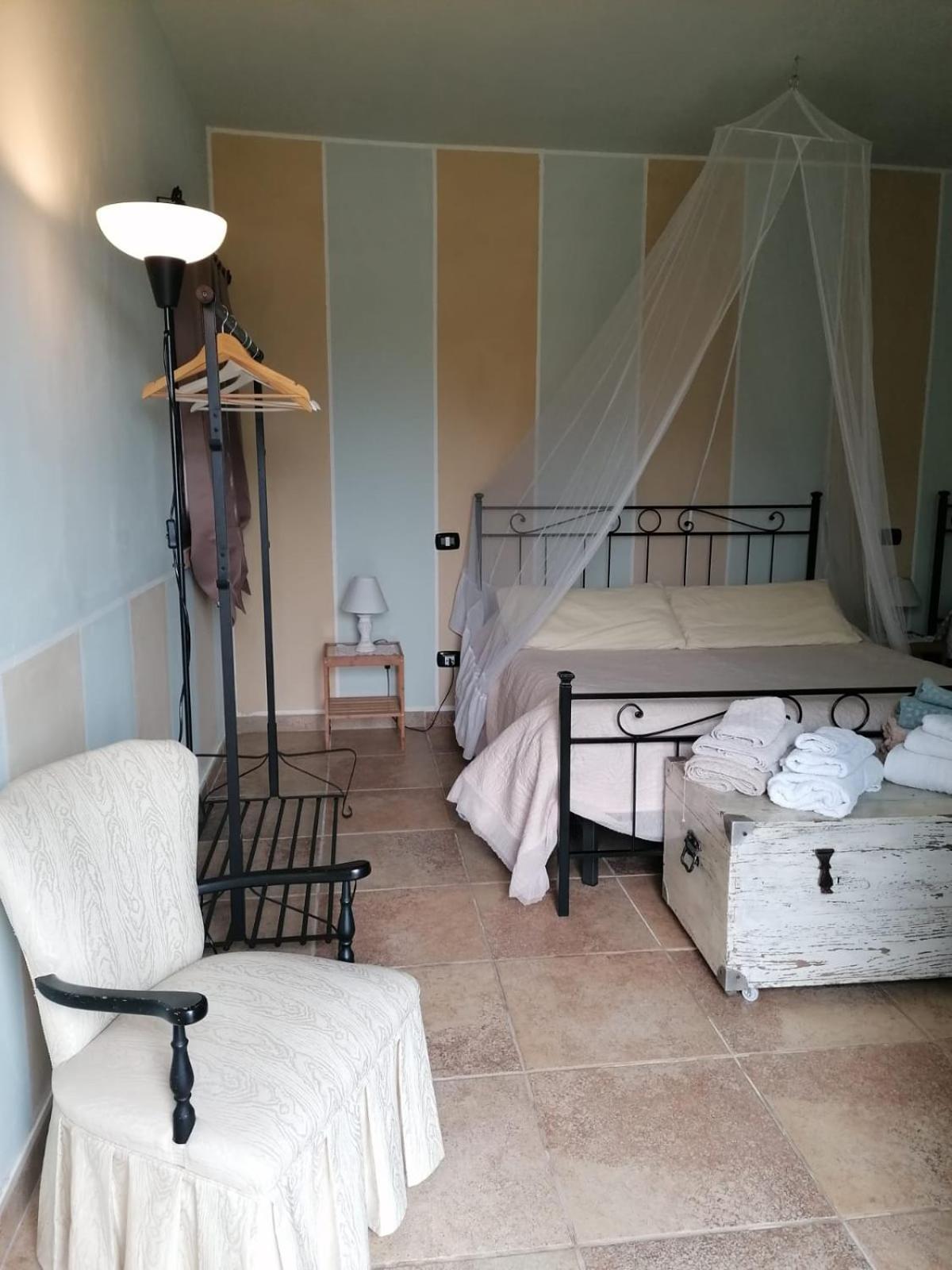 Casale Cavatella Bed & Breakfast Sermoneta Exterior foto